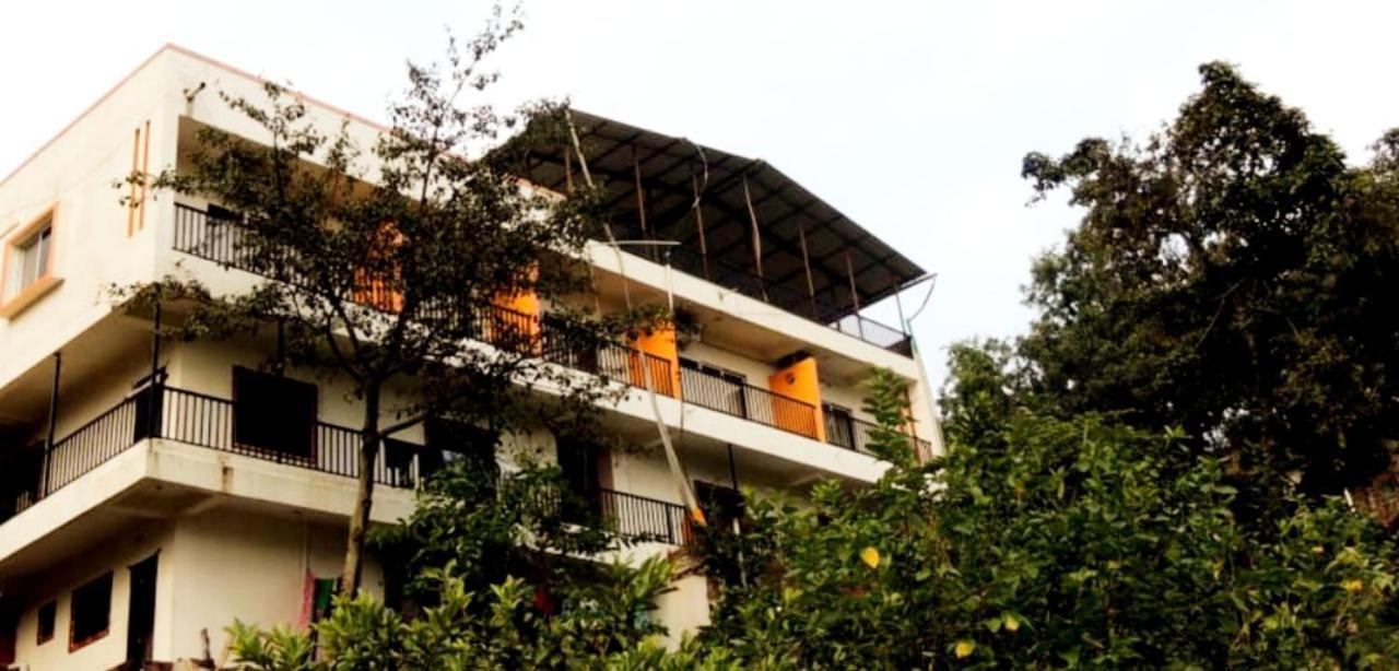 Kalasita Mahābaleshwar Exterior foto
